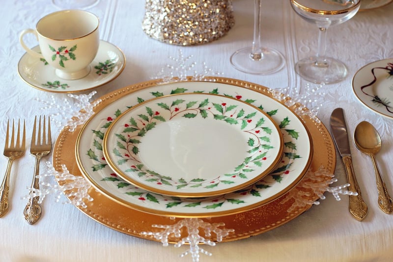 Creative Plates